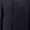 Secondhand Gucci Wool Coat - '10s