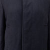 Secondhand Gucci Wool Coat - '10s