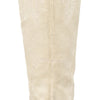 Secondhand Narciso Rodriguez Suede Boots - '10s