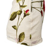 Secondhand Dolce & Gabbana Rose Printed Top - '00s