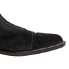 Secondhand Narciso Rodriguez Suede Boots - '10s