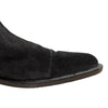 Secondhand Narciso Rodriguez Suede Boots - '10s