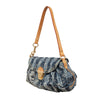 Secondhand Louis Vuitton Mini Pleaty Raye Shoulder Bag - '00s