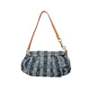 Secondhand Louis Vuitton Mini Pleaty Raye Shoulder Bag - '00s