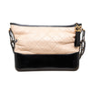 Secondhand Chanel Quilted Large Gabrielle Hobo Bag - '10s