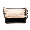 Secondhand Chanel Quilted Large Gabrielle Hobo Bag - '10s
