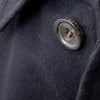 Secondhand Gucci Wool Coat - '10s