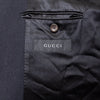 Secondhand Gucci Wool Coat - '10s