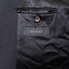 Secondhand Gucci Wool Coat - '10s