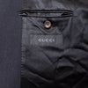 Secondhand Gucci Wool Coat - '10s