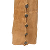 Secondhand Ralph Lauren Country Leather Pants - '10s