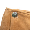 Secondhand Ralph Lauren Country Leather Pants - '10s