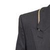 Secondhand Alexander McQueen 2 Way Jacket With Zipper - '10s