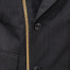 Secondhand Alexander McQueen 2 Way Jacket With Zipper - '10s