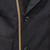 Secondhand Alexander McQueen 2 Way Jacket With Zipper - '10s