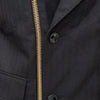 Secondhand Alexander McQueen 2 Way Jacket With Zipper - '10s