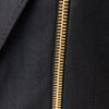 Secondhand Alexander McQueen 2 Way Jacket With Zipper - '10s