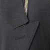 Secondhand Alexander McQueen 2 Way Jacket With Zipper - '10s