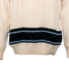 Secondhand Gianfranco Ferré Knit Sweater - '90s