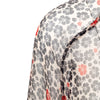 Secondhand Jean Paul Gaultier Silk Bomber Jacket - '90s