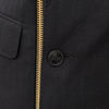 Secondhand Alexander McQueen 2 Way Jacket With Zipper - '10s