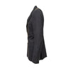 Secondhand Alexander McQueen 2 Way Jacket With Zipper - '10s