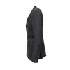 Secondhand Alexander McQueen 2 Way Jacket With Zipper - '10s