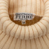 Secondhand Gianfranco Ferré Knit Sweater - '90s