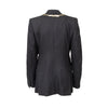 Secondhand Alexander McQueen 2 Way Jacket With Zipper - '10s