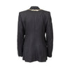 Secondhand Alexander McQueen 2 Way Jacket With Zipper - '10s