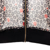 Secondhand Jean Paul Gaultier Silk Bomber Jacket - '90s