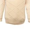 Secondhand Collection Privée Silk Sweater - '90s