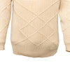 Secondhand Collection Privée Silk Sweater - '90s