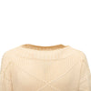 Secondhand Collection Privée Silk Sweater - '90s