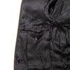 Secondhand Alexander McQueen 2 Way Jacket With Zipper - '10s