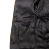 Secondhand Alexander McQueen 2 Way Jacket With Zipper - '10s