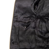 Secondhand Alexander McQueen 2 Way Jacket With Zipper - '10s