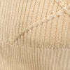 Secondhand Collection Privée Silk Sweater - '90s