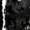 Secondhand Sonia Rykiel Oversized Sequin Cardigan - '10s
