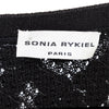 Secondhand Sonia Rykiel Oversized Sequin Cardigan - '10s