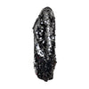 Secondhand Sonia Rykiel Oversized Sequin Cardigan - '10s
