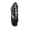 Secondhand Sonia Rykiel Oversized Sequin Cardigan - '10s