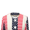 Secondhand Moschino Couture Multipattern Jacket - '90s
