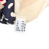 Secondhand Moschino Couture Multipattern Jacket - '90s