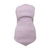 Secondhand Maison Margiela White Label Lilac Corset - '90s