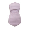 Secondhand Maison Margiela White Label Lilac Corset - '90s