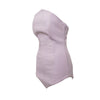 Secondhand Maison Margiela White Label Lilac Corset - '90s