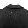 Secondhand Maison Margiela Zippered Knit Sweater Vest - '10s