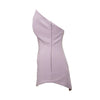 Secondhand Maison Margiela White Label Lilac Corset - '90s