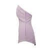 Secondhand Maison Margiela White Label Lilac Corset - '90s